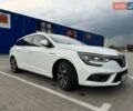 Белый Рено Меган, объемом двигателя 1.5 л и пробегом 275 тыс. км за 11500 $, фото 1 на Automoto.ua