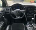 Білий Рено Меган, об'ємом двигуна 1.5 л та пробігом 150 тис. км за 14290 $, фото 114 на Automoto.ua