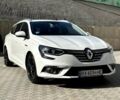Білий Рено Меган, об'ємом двигуна 1.6 л та пробігом 243 тис. км за 12500 $, фото 1 на Automoto.ua