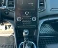 Белый Рено Меган, объемом двигателя 1.46 л и пробегом 202 тыс. км за 12500 $, фото 18 на Automoto.ua