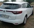 Білий Рено Меган, об'ємом двигуна 1.5 л та пробігом 227 тис. км за 11000 $, фото 11 на Automoto.ua