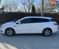 Белый Рено Меган, объемом двигателя 1.46 л и пробегом 312 тыс. км за 11750 $, фото 3 на Automoto.ua