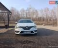 Білий Рено Меган, об'ємом двигуна 1.46 л та пробігом 270 тис. км за 11100 $, фото 1 на Automoto.ua