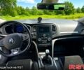 Білий Рено Меган, об'ємом двигуна 1.6 л та пробігом 196 тис. км за 12200 $, фото 5 на Automoto.ua