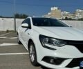 Белый Рено Меган, объемом двигателя 1.46 л и пробегом 190 тыс. км за 12200 $, фото 4 на Automoto.ua