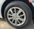 Белый Рено Меган, объемом двигателя 1.2 л и пробегом 190 тыс. км за 9700 $, фото 15 на Automoto.ua