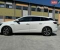 Білий Рено Меган, об'ємом двигуна 1.6 л та пробігом 192 тис. км за 12950 $, фото 10 на Automoto.ua
