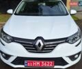 Білий Рено Меган, об'ємом двигуна 1.5 л та пробігом 150 тис. км за 14290 $, фото 45 на Automoto.ua