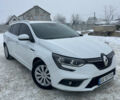 Білий Рено Меган, об'ємом двигуна 1.46 л та пробігом 260 тис. км за 11200 $, фото 3 на Automoto.ua