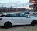 Белый Рено Меган, объемом двигателя 1.46 л и пробегом 194 тыс. км за 13999 $, фото 5 на Automoto.ua