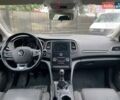 Белый Рено Меган, объемом двигателя 1.46 л и пробегом 197 тыс. км за 12490 $, фото 12 на Automoto.ua