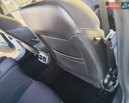 Белый Рено Меган, объемом двигателя 1.46 л и пробегом 200 тыс. км за 11999 $, фото 88 на Automoto.ua