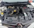 Білий Рено Меган, об'ємом двигуна 1.5 л та пробігом 242 тис. км за 11300 $, фото 35 на Automoto.ua