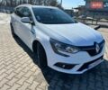 Белый Рено Меган, объемом двигателя 1.46 л и пробегом 202 тыс. км за 12500 $, фото 3 на Automoto.ua