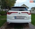 Белый Рено Меган, объемом двигателя 1.46 л и пробегом 251 тыс. км за 12400 $, фото 1 на Automoto.ua