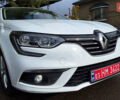 Белый Рено Меган, объемом двигателя 1.5 л и пробегом 150 тыс. км за 14290 $, фото 48 на Automoto.ua