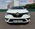 Белый Рено Меган, объемом двигателя 1.46 л и пробегом 148 тыс. км за 13100 $, фото 2 на Automoto.ua