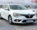 Білий Рено Меган, об'ємом двигуна 1.46 л та пробігом 259 тис. км за 11700 $, фото 6 на Automoto.ua