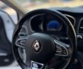 Білий Рено Меган, об'ємом двигуна 1.6 л та пробігом 192 тис. км за 12950 $, фото 86 на Automoto.ua