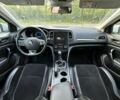 Белый Рено Меган, объемом двигателя 1.5 л и пробегом 277 тыс. км за 11500 $, фото 13 на Automoto.ua