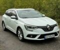 Білий Рено Меган, об'ємом двигуна 1.6 л та пробігом 216 тис. км за 13700 $, фото 1 на Automoto.ua