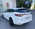 Белый Рено Меган, объемом двигателя 1.5 л и пробегом 150 тыс. км за 10900 $, фото 6 на Automoto.ua
