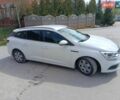 Белый Рено Меган, объемом двигателя 1.46 л и пробегом 260 тыс. км за 10500 $, фото 2 на Automoto.ua