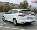 Белый Рено Меган, объемом двигателя 1.46 л и пробегом 195 тыс. км за 12900 $, фото 14 на Automoto.ua