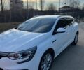 Белый Рено Меган, объемом двигателя 1.46 л и пробегом 195 тыс. км за 12100 $, фото 25 на Automoto.ua