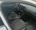 Белый Рено Меган, объемом двигателя 1.46 л и пробегом 246 тыс. км за 11300 $, фото 9 на Automoto.ua