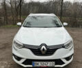 Білий Рено Меган, об'ємом двигуна 1.46 л та пробігом 168 тис. км за 11599 $, фото 1 на Automoto.ua