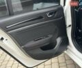 Білий Рено Меган, об'ємом двигуна 1.5 л та пробігом 210 тис. км за 11900 $, фото 5 на Automoto.ua