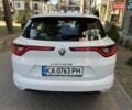 Белый Рено Меган, объемом двигателя 1.2 л и пробегом 190 тыс. км за 9700 $, фото 7 на Automoto.ua