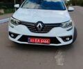 Белый Рено Меган, объемом двигателя 0 л и пробегом 248 тыс. км за 13100 $, фото 1 на Automoto.ua