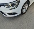 Белый Рено Меган, объемом двигателя 1.46 л и пробегом 230 тыс. км за 11800 $, фото 6 на Automoto.ua
