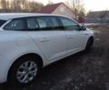 Білий Рено Меган, об'ємом двигуна 1.5 л та пробігом 202 тис. км за 11500 $, фото 19 на Automoto.ua