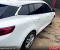 Білий Рено Меган, об'ємом двигуна 1.5 л та пробігом 167 тис. км за 12500 $, фото 2 на Automoto.ua