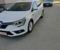 Белый Рено Меган, объемом двигателя 1.46 л и пробегом 246 тыс. км за 11300 $, фото 16 на Automoto.ua