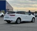 Білий Рено Меган, об'ємом двигуна 1.5 л та пробігом 217 тис. км за 11735 $, фото 2 на Automoto.ua