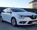 Белый Рено Меган, объемом двигателя 15 л и пробегом 148 тыс. км за 12700 $, фото 11 на Automoto.ua