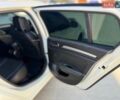 Білий Рено Меган, об'ємом двигуна 1.6 л та пробігом 192 тис. км за 12950 $, фото 60 на Automoto.ua