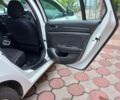 Белый Рено Меган, объемом двигателя 1.46 л и пробегом 201 тыс. км за 12300 $, фото 23 на Automoto.ua