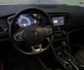 Белый Рено Меган, объемом двигателя 1.46 л и пробегом 231 тыс. км за 11100 $, фото 9 на Automoto.ua