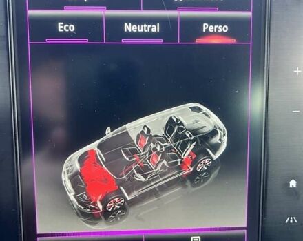 Білий Рено Меган, об'ємом двигуна 1.5 л та пробігом 208 тис. км за 13999 $, фото 20 на Automoto.ua