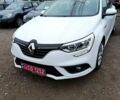 Білий Рено Меган, об'ємом двигуна 0 л та пробігом 246 тис. км за 12300 $, фото 1 на Automoto.ua
