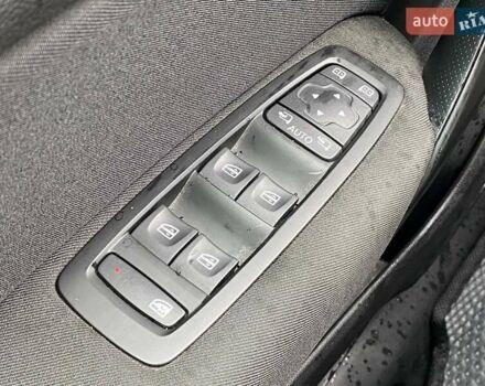 Белый Рено Меган, объемом двигателя 1.46 л и пробегом 197 тыс. км за 12490 $, фото 25 на Automoto.ua