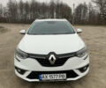 Білий Рено Меган, об'ємом двигуна 1.46 л та пробігом 289 тис. км за 10500 $, фото 4 на Automoto.ua