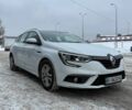 Білий Рено Меган, об'ємом двигуна 1.5 л та пробігом 245 тис. км за 10999 $, фото 2 на Automoto.ua