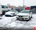 Белый Рено Меган, объемом двигателя 15 л и пробегом 202 тыс. км за 12500 $, фото 7 на Automoto.ua