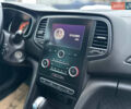 Белый Рено Меган, объемом двигателя 1.46 л и пробегом 228 тыс. км за 12700 $, фото 34 на Automoto.ua